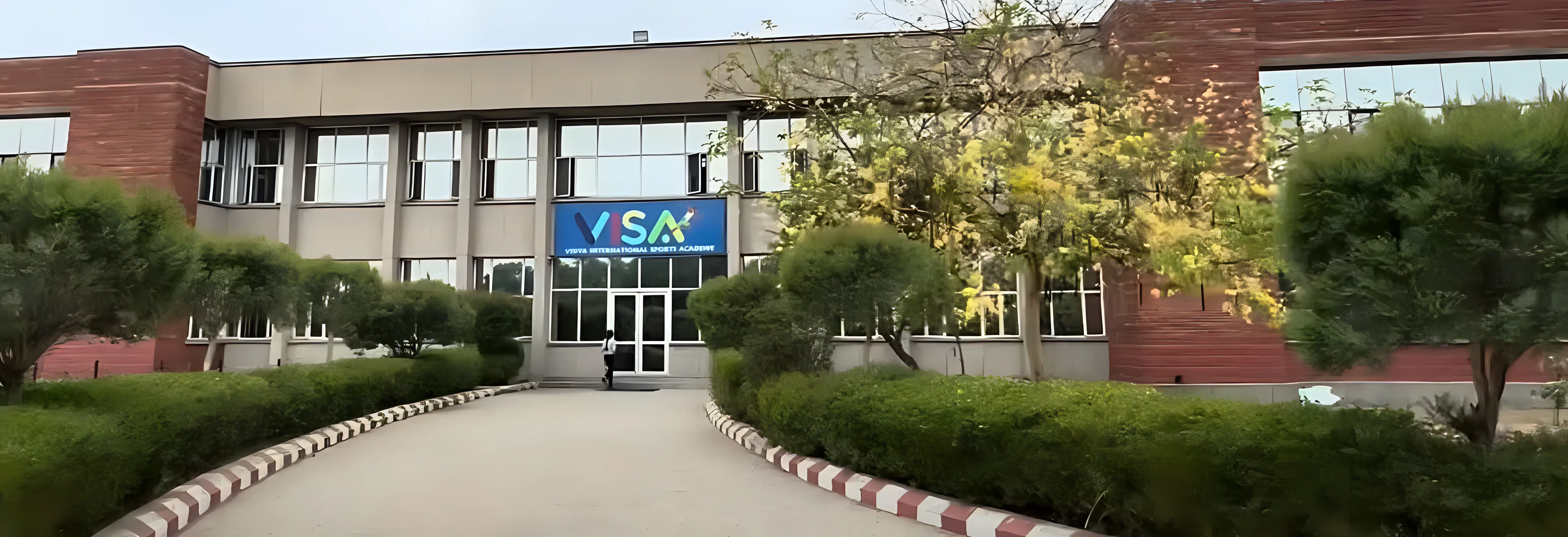 Vidya University Campus photo 4